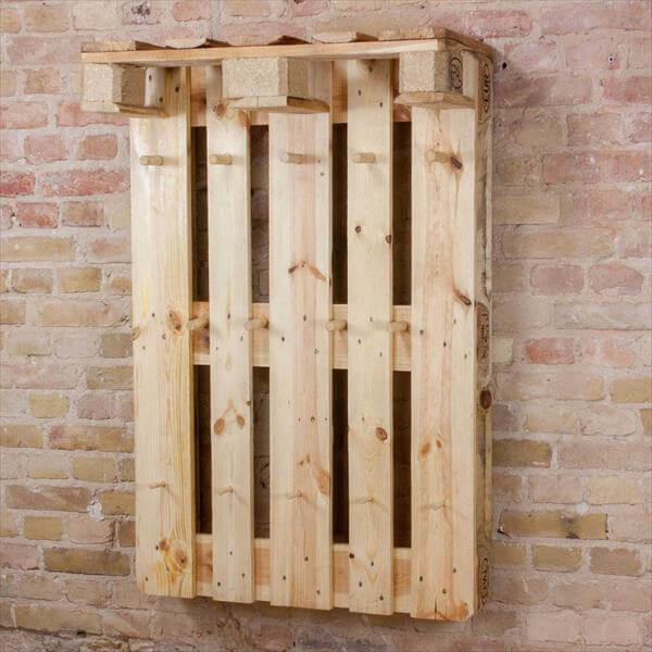  Wooden Clothes Rack Plans moreover DIY Hall Tree Storage Bench. on