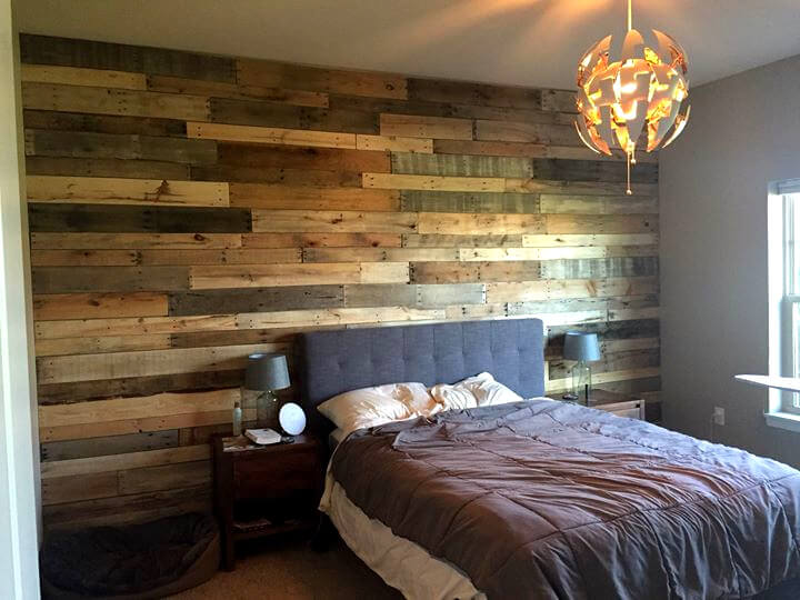 DIY 20 Upcycled Wood Pallet Ideas 101 Pallets